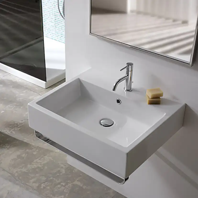 Tvättställ Globo Classic 6-SCQ060