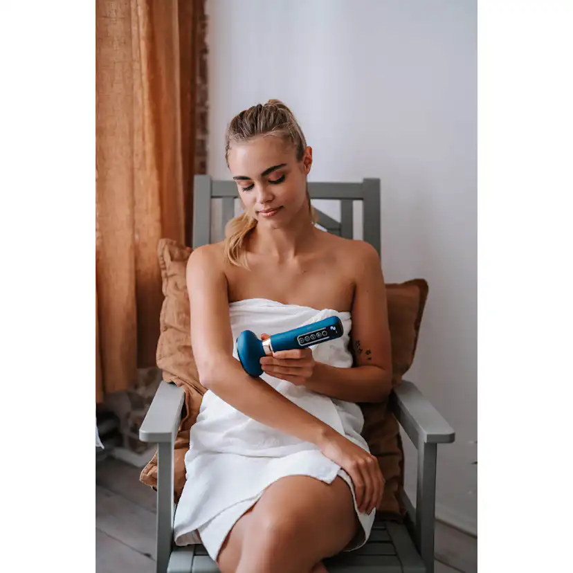 Massageapparat MEDIVON Halley
