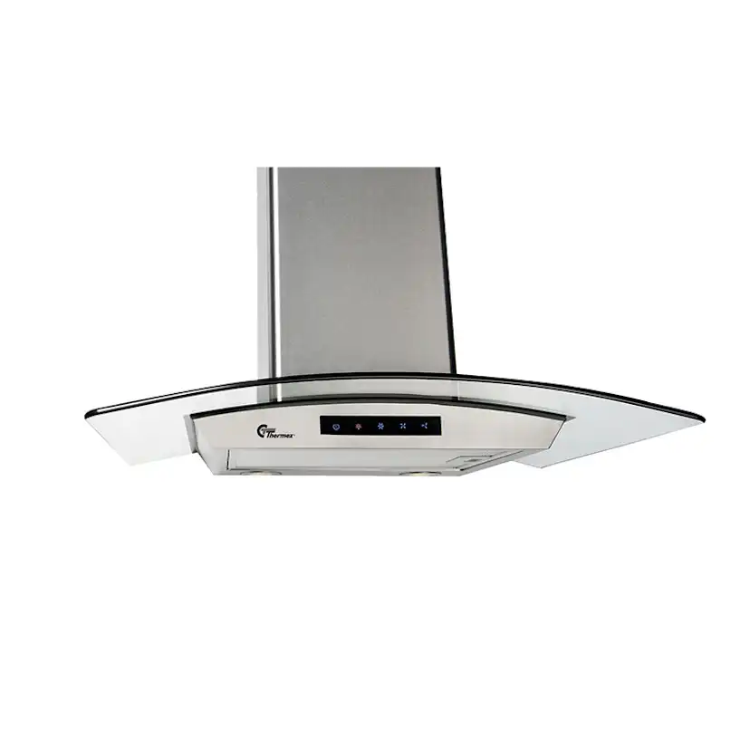Köksfläkt Thermex Derby/Optica 662 Rostfri 70