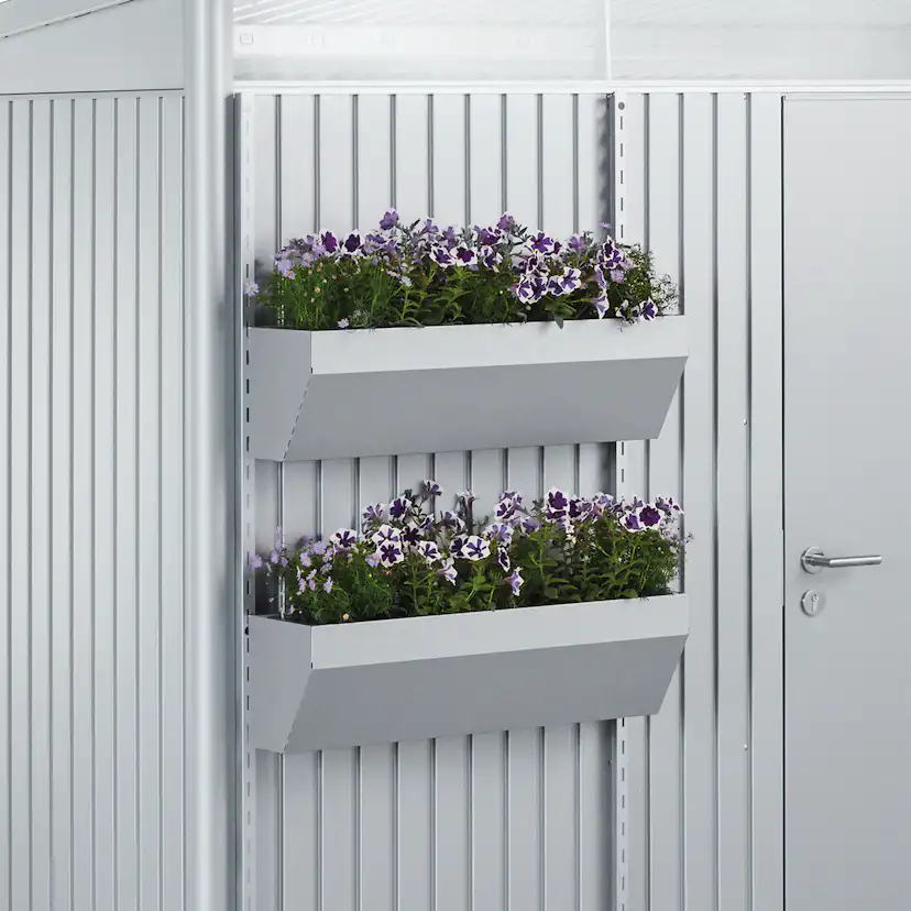 Blomlåda Biohort FloraBoard