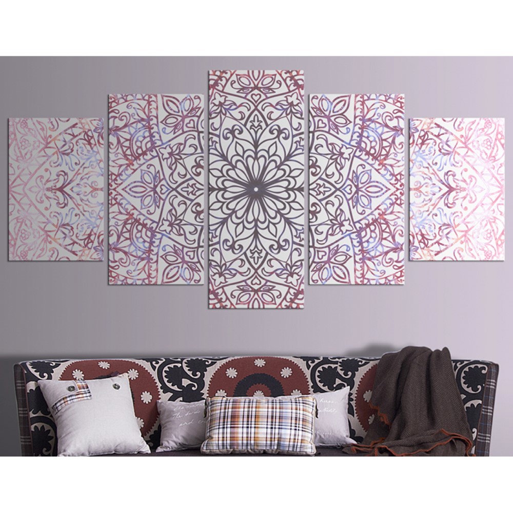 Tavla Arkiio Ethnic Perfection