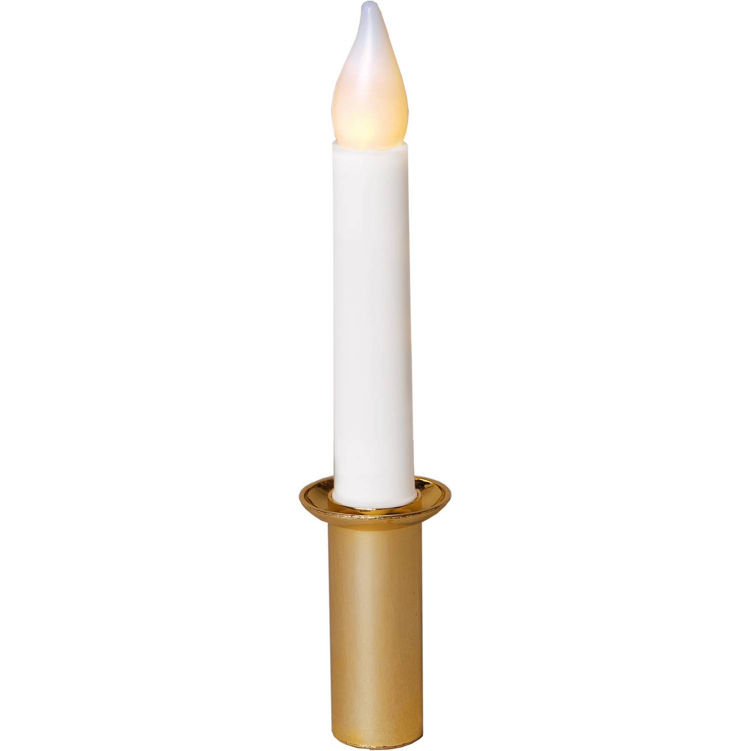 Tarnljus Santa Lucia Guld