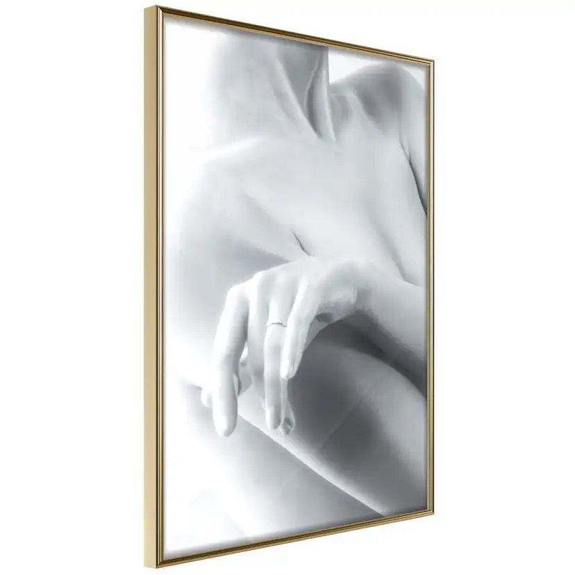 Poster Artgeist Affisch Feminine Delicacy