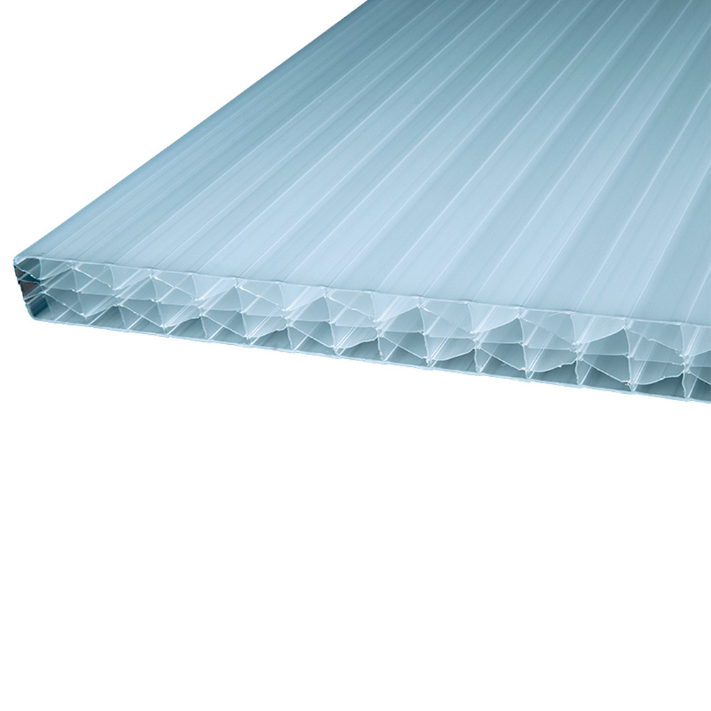 Kanalplast Plastmo TwinLite Opal 32 mm