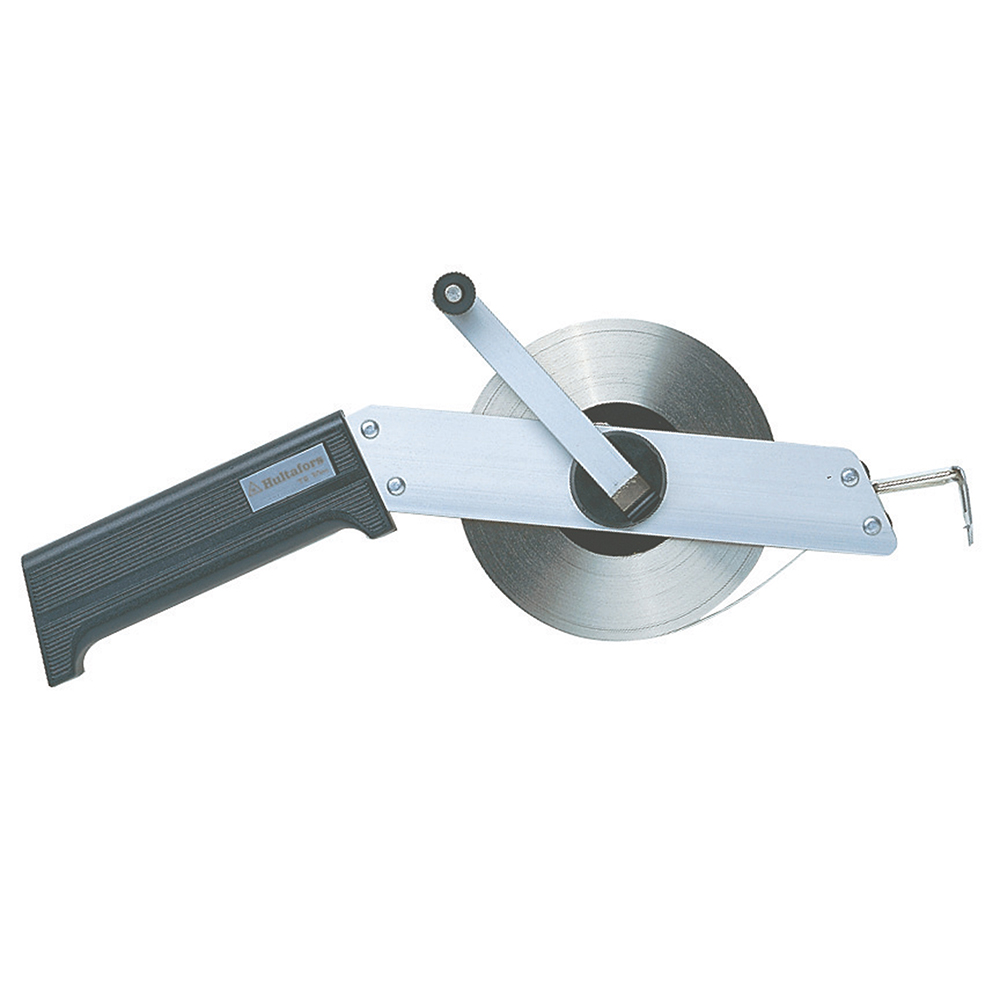 Mätband Hultafors TR 50m A Rostfri