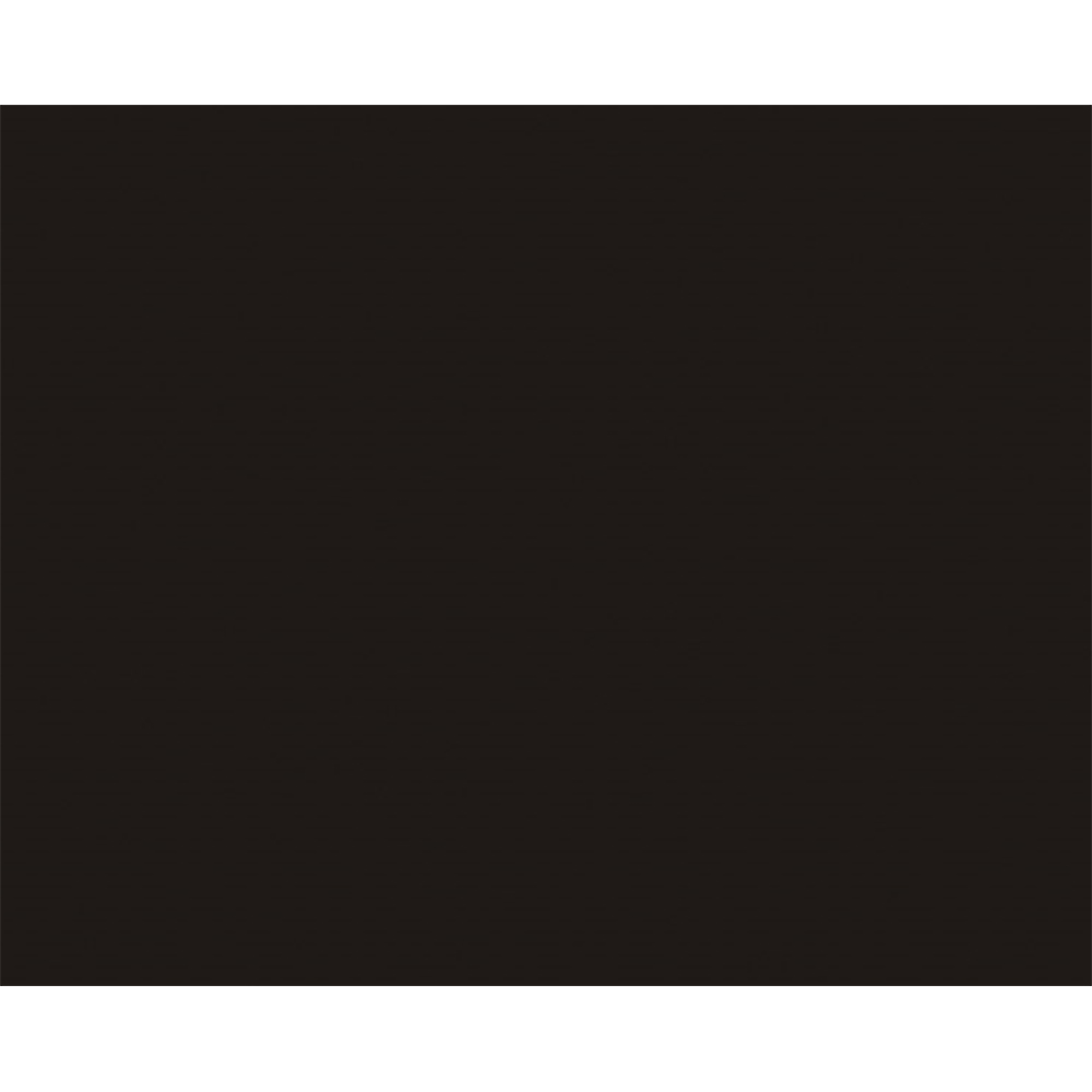 Klinker Konradssons Color 2 Black Svart Matt 20x20 cm