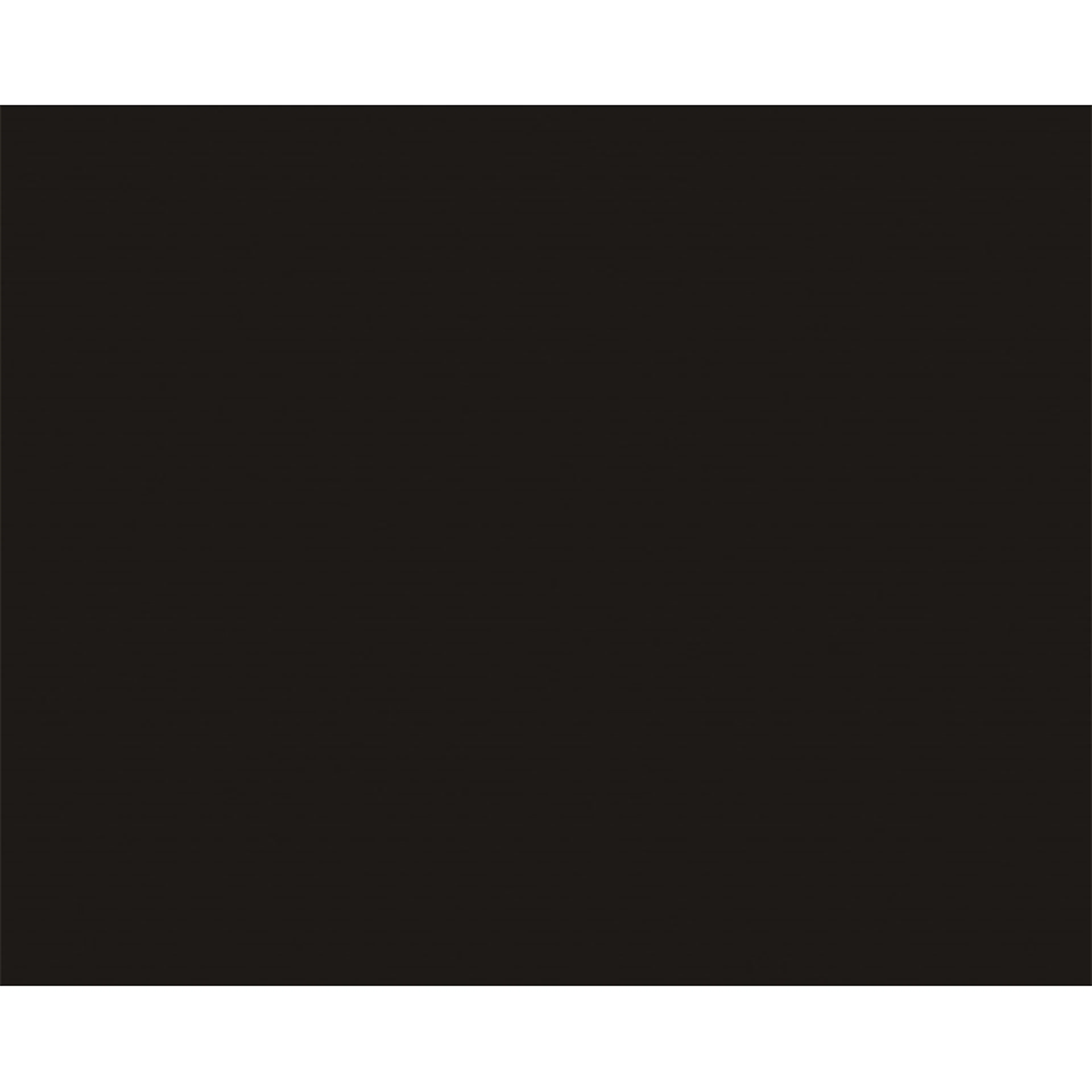 Klinker Konradssons Color 2 Black Svart Matt 20x20 cm