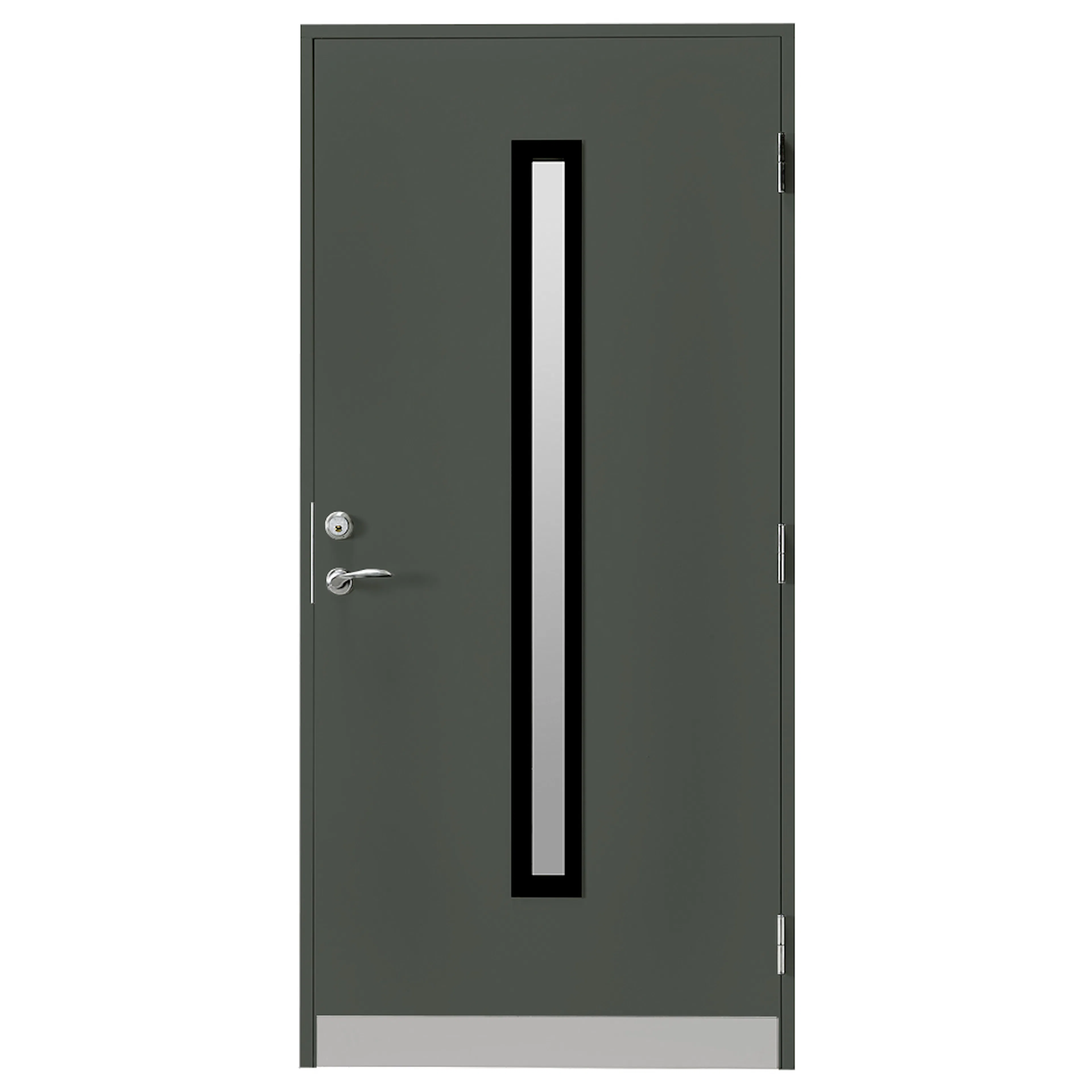 S-7000-N, Grå
