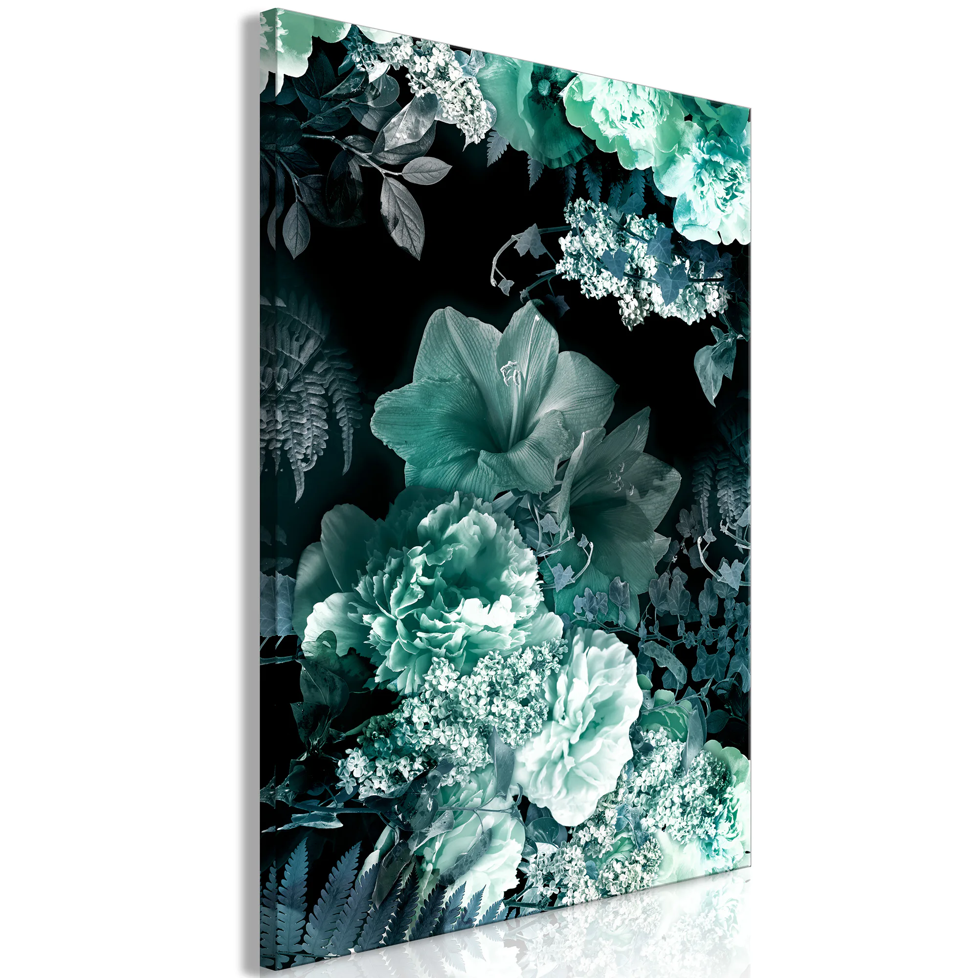 Tavla Arkiio Emerald Garden