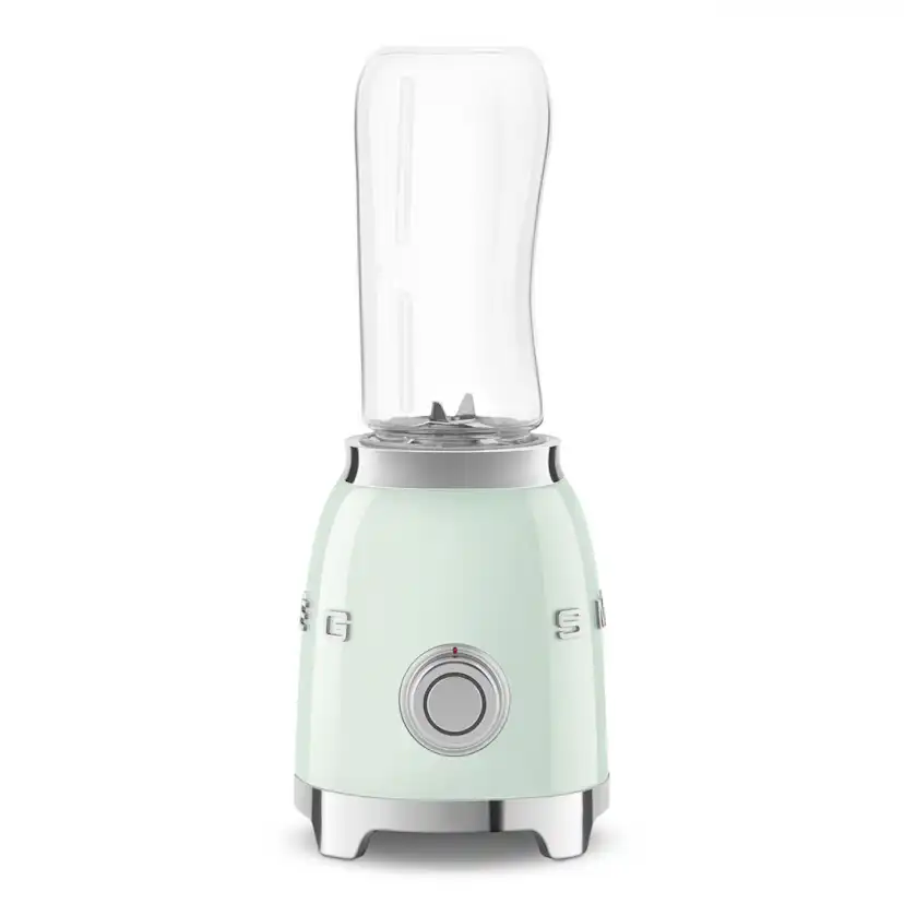SMEG mixer PBF01PGEU Pastellgrön
