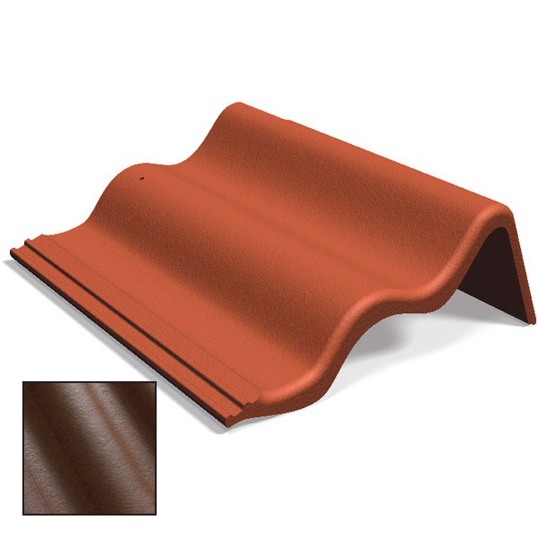 Gavelpanna Benders 88 Palema Ytbehandlad