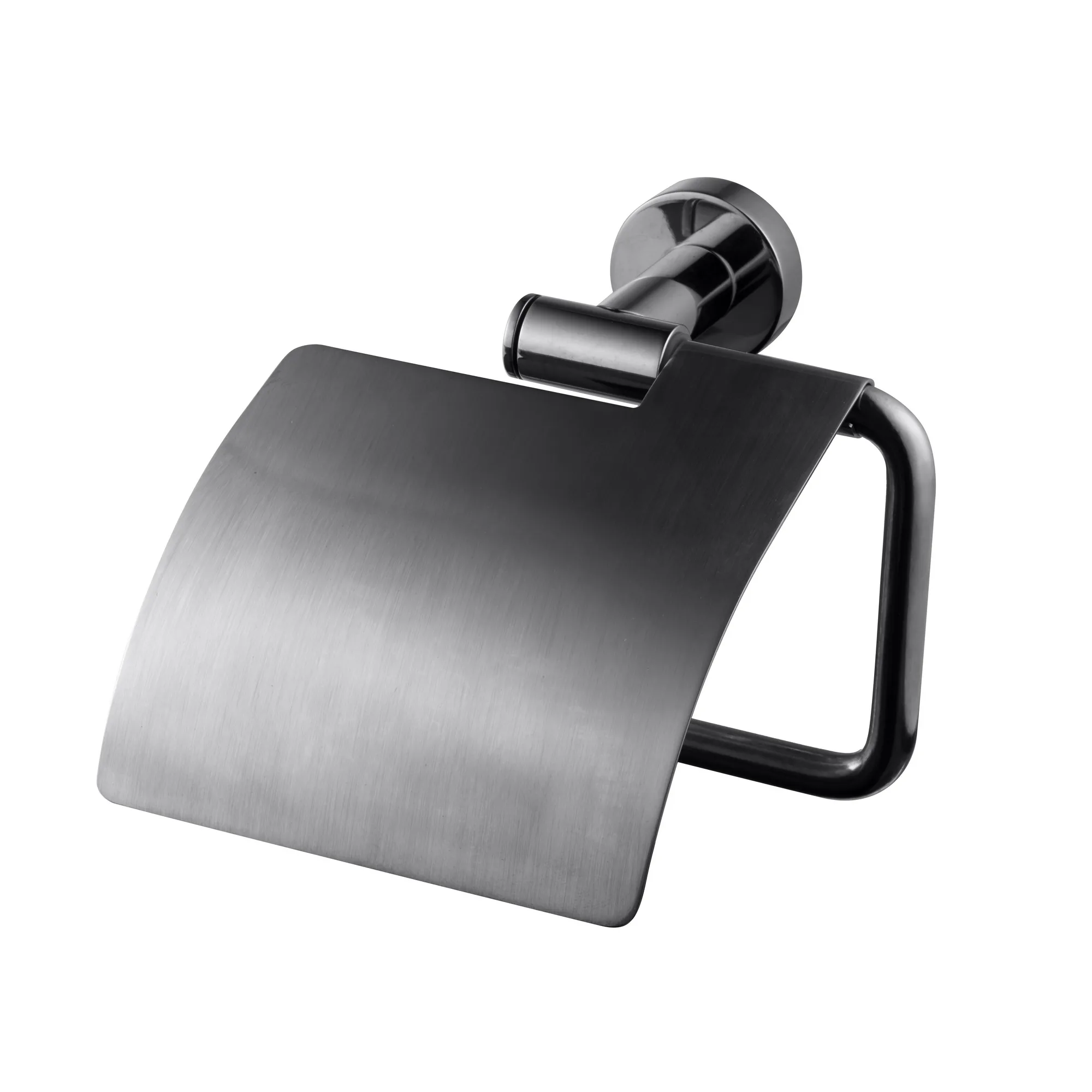 Black Chrome
