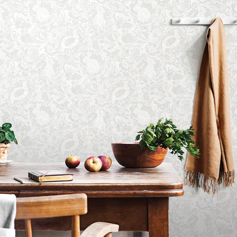 Tapet A Street Prints Revival FD25723