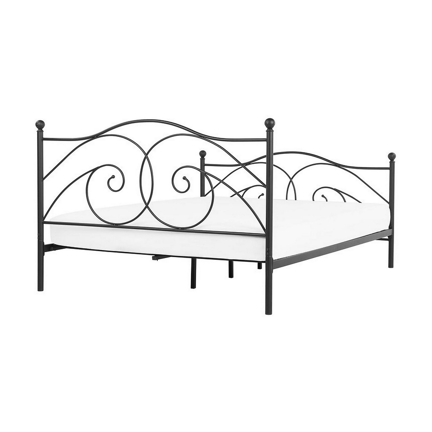 Dubbelsäng Bedly Dinard