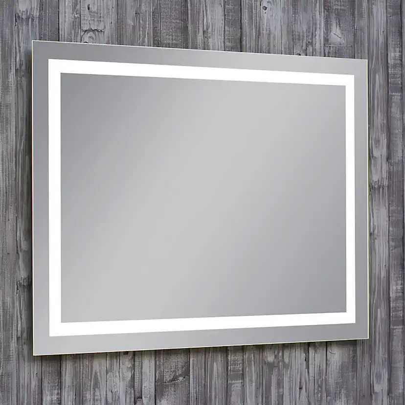 Badrumsspegel Vidi SUPRA