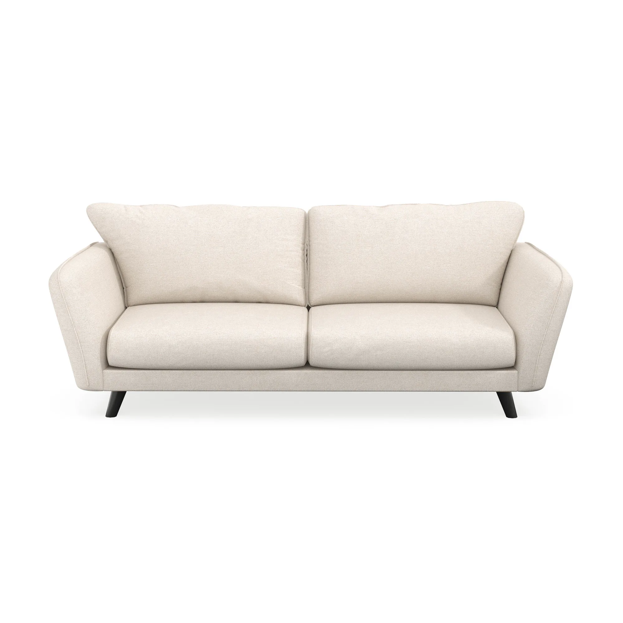 3-sitssoffa Scandi Days Trend Lyx 194 cm