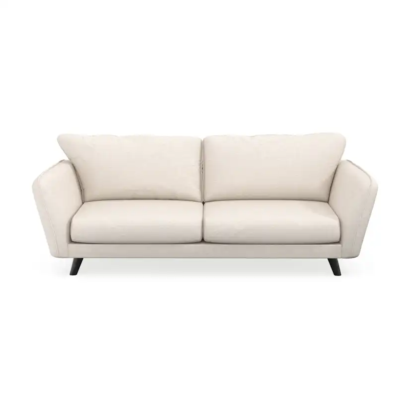 3-sitssoffa Scandi Days Trend Lyx 194 cm