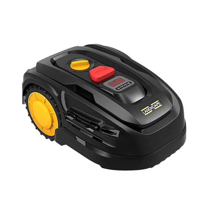 Robotgräsklippare Landxcape LX796