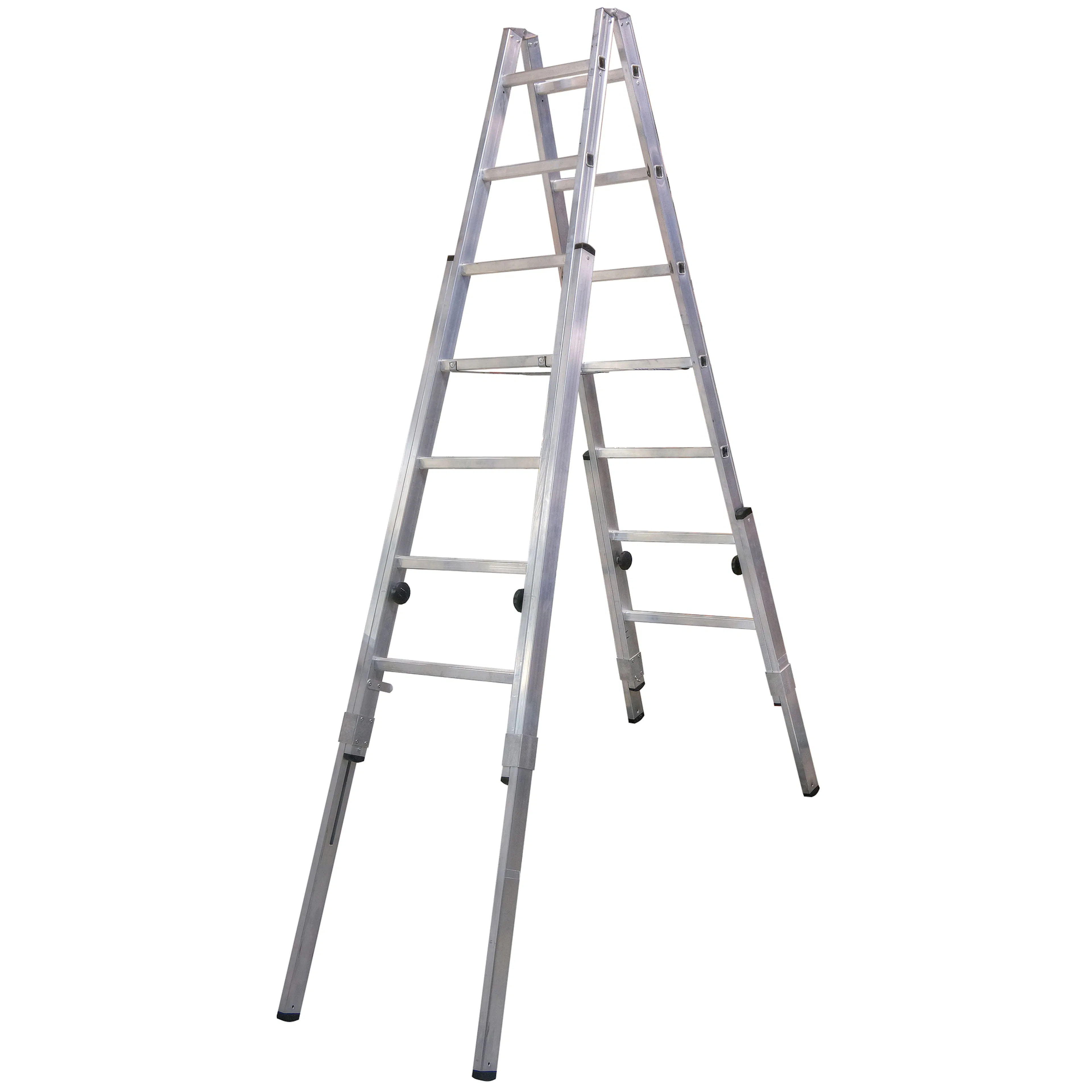 Trapphusstege Laggo Pro