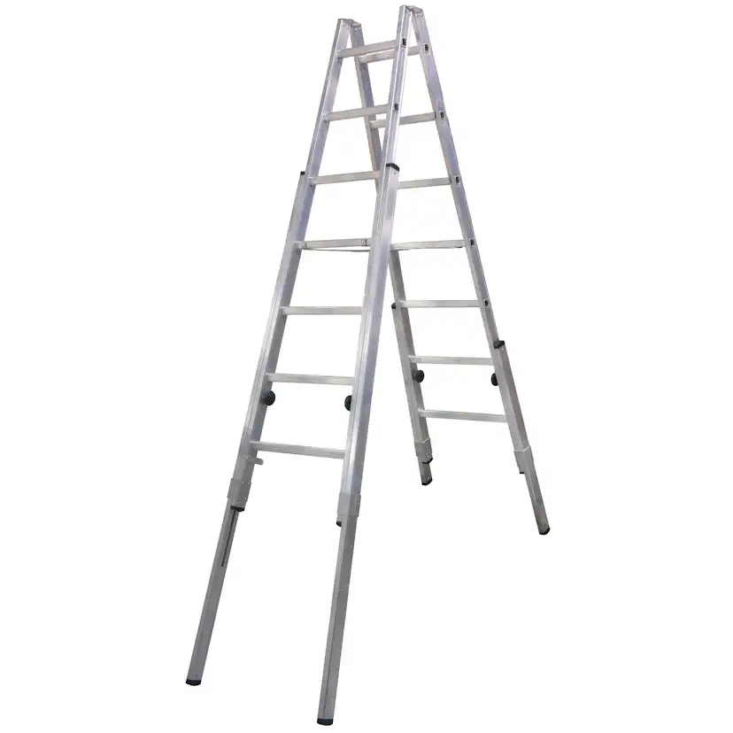 Trapphusstege Laggo Pro