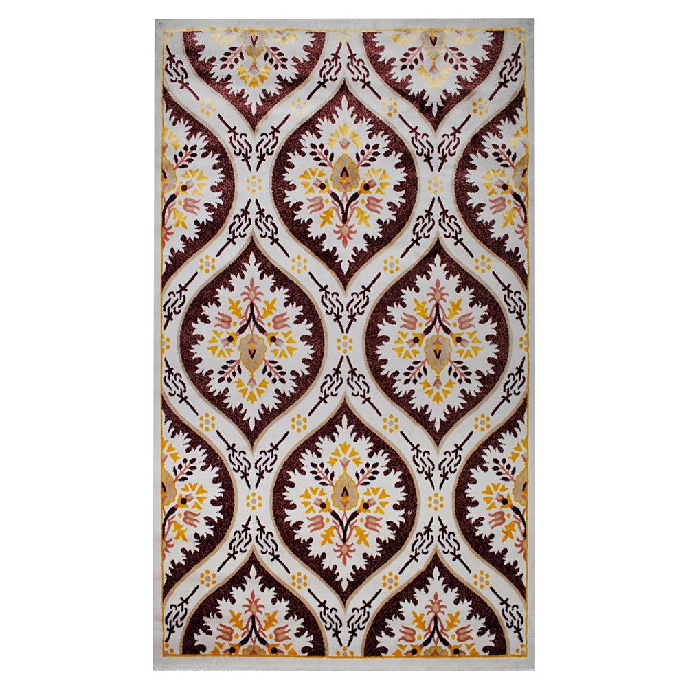 Orientalisk Matta Pierre Cardin Diamond 2088A