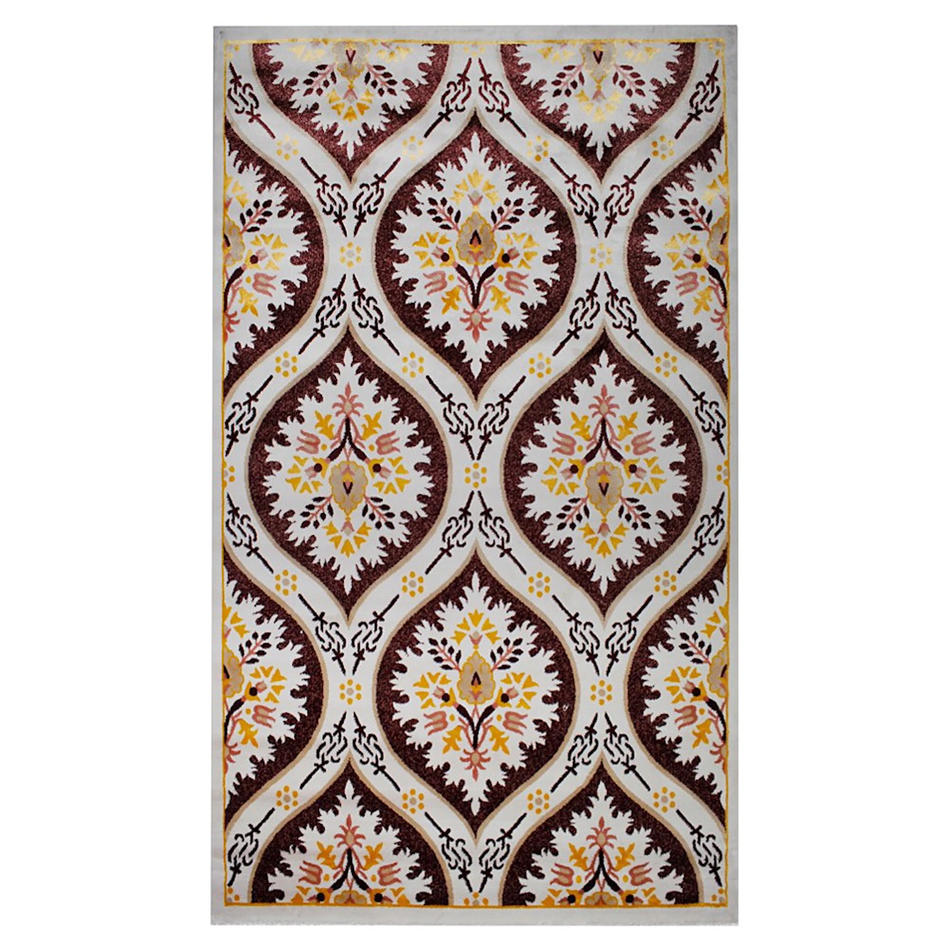 Orientalisk Matta Pierre Cardin Diamond 2088A
