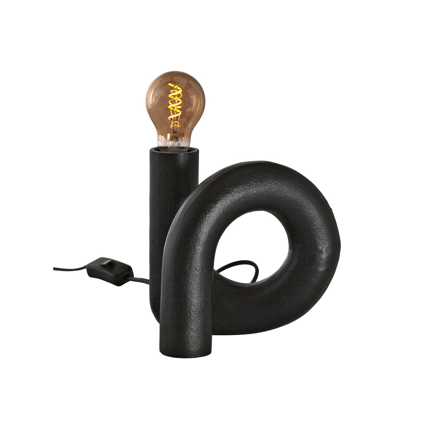 Lampfot PR Home Notice Swirl