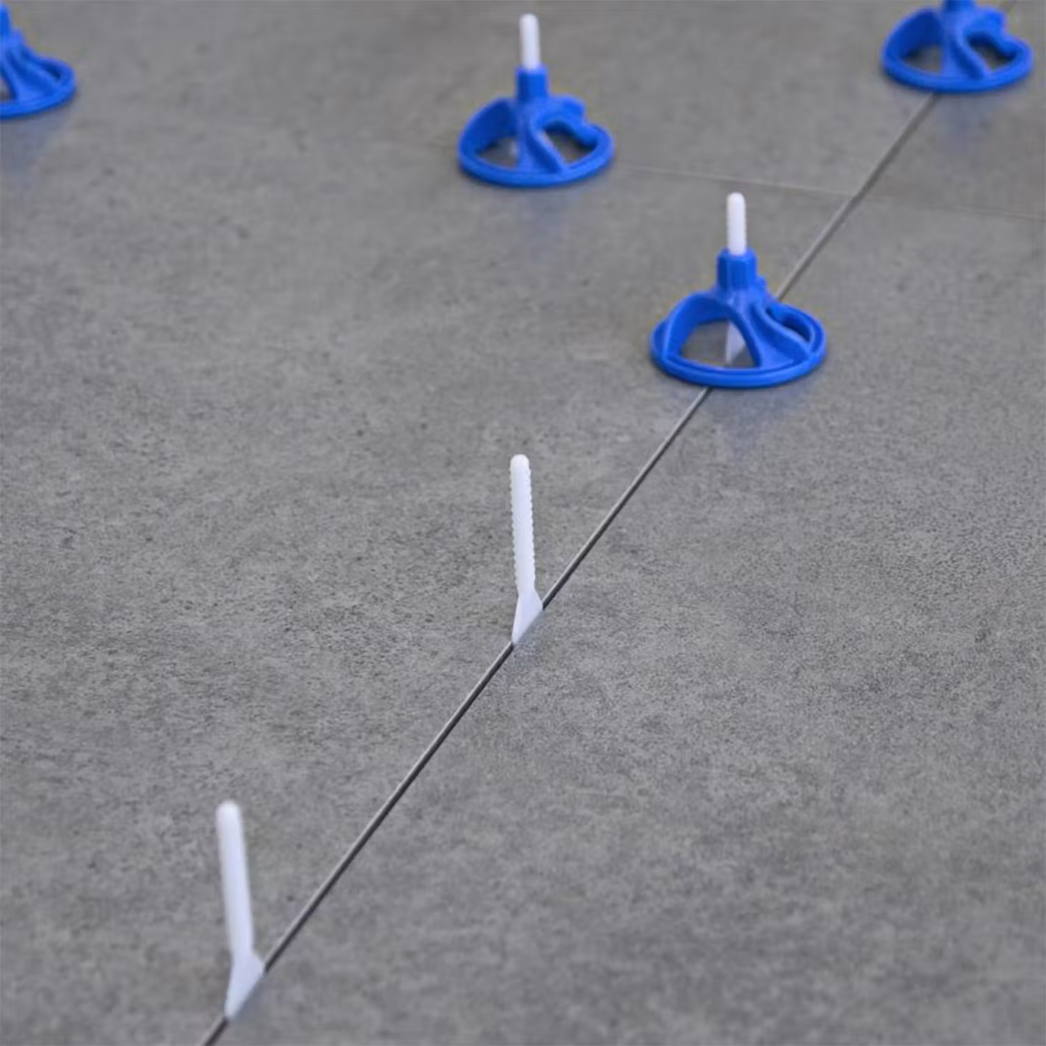 Hurricane Nivåskruv 1 mm 250 st