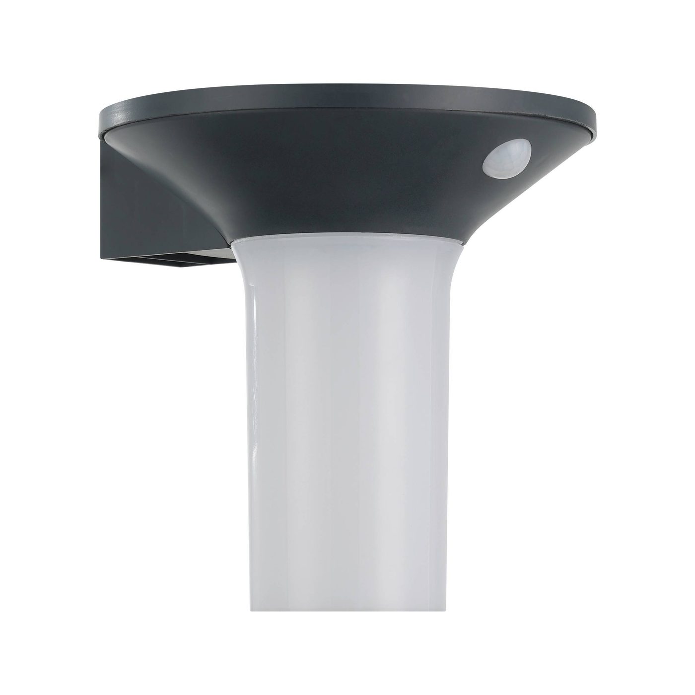 Vägglampa Utebelysning Eglo Corbezzola med Sensor