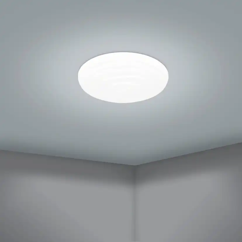 LED-CCT-DL Ø480 WEISS 'BATTISTONA' 480 mm