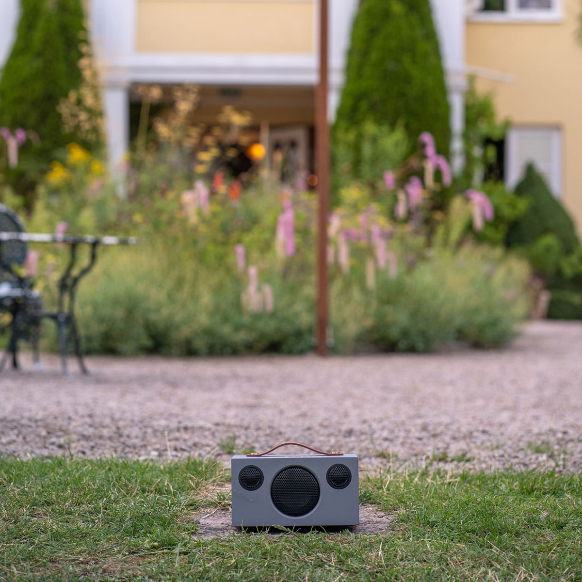 Högtalare Audio Pro C3