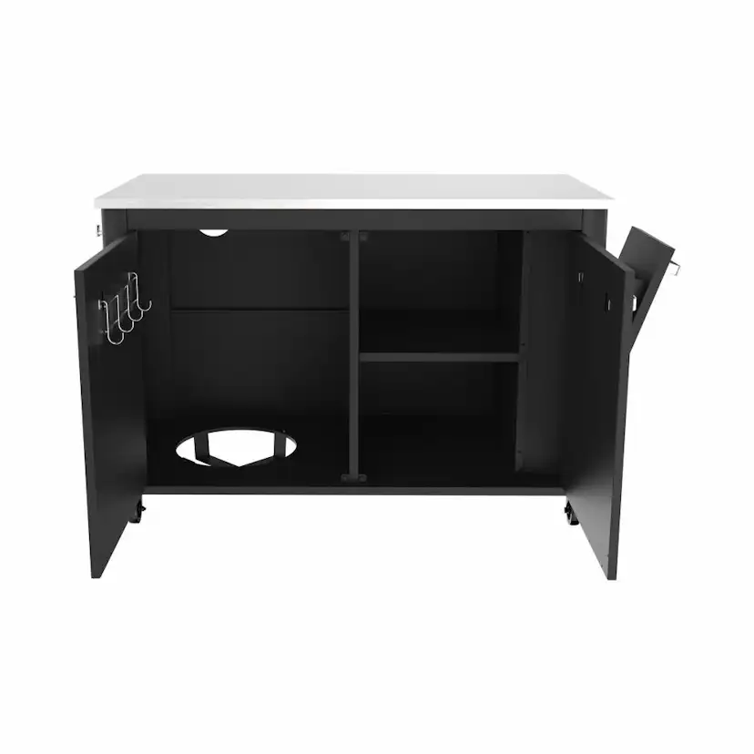 Utebord Cozze L1500