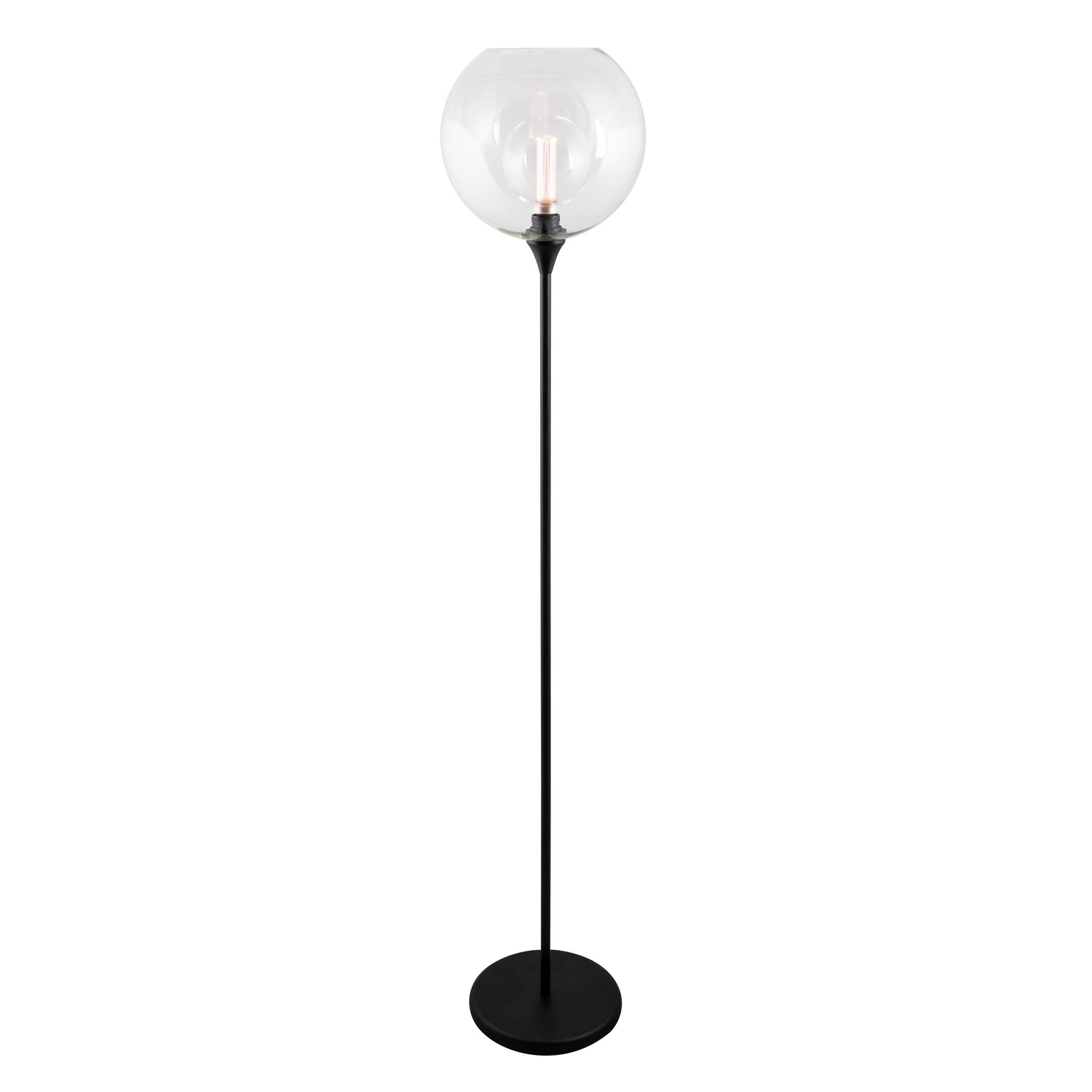 Golvlampa Globen Lighting Bowl