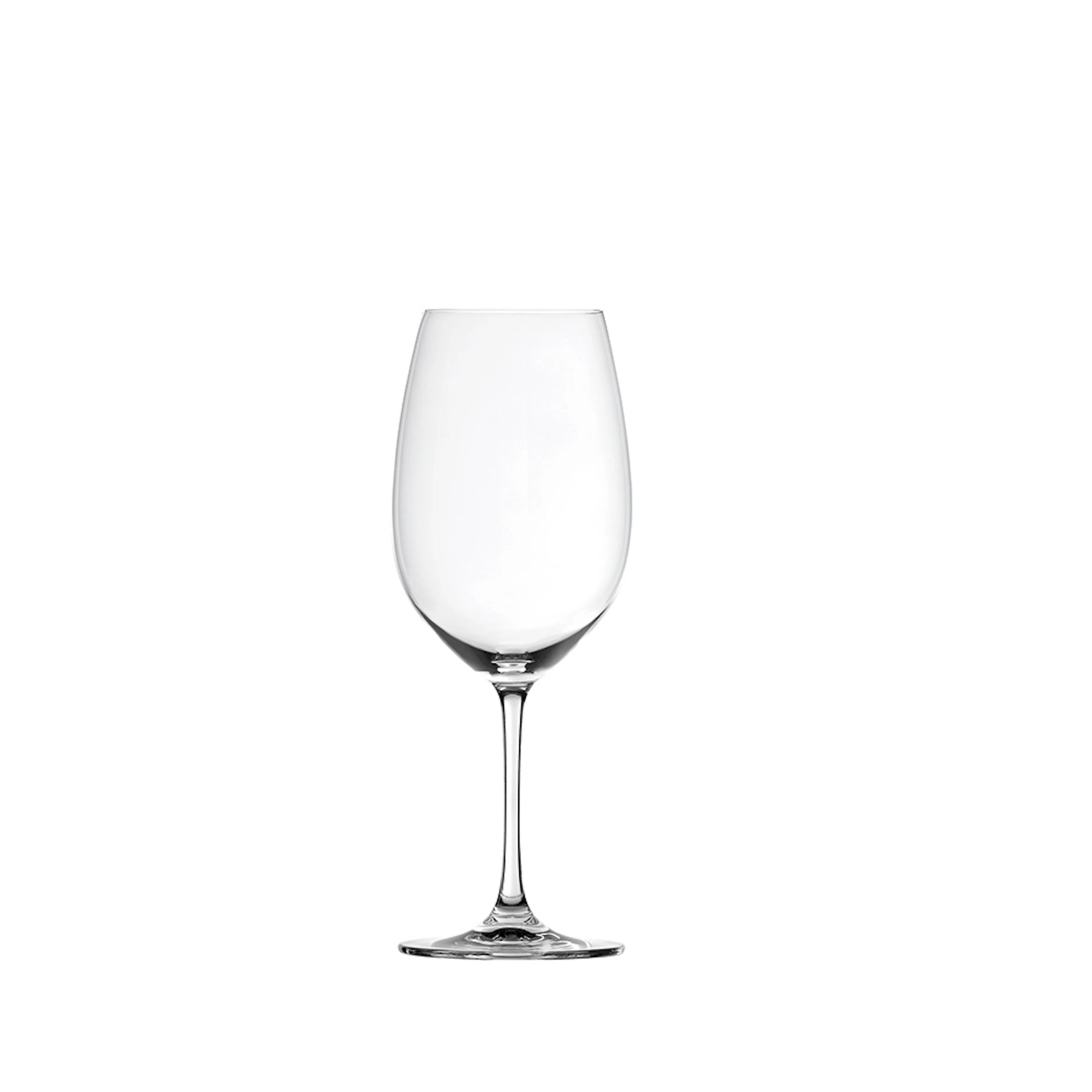 Rödvinsglas Spiegelau Salute Burgundyglas 71 cl 4-pack