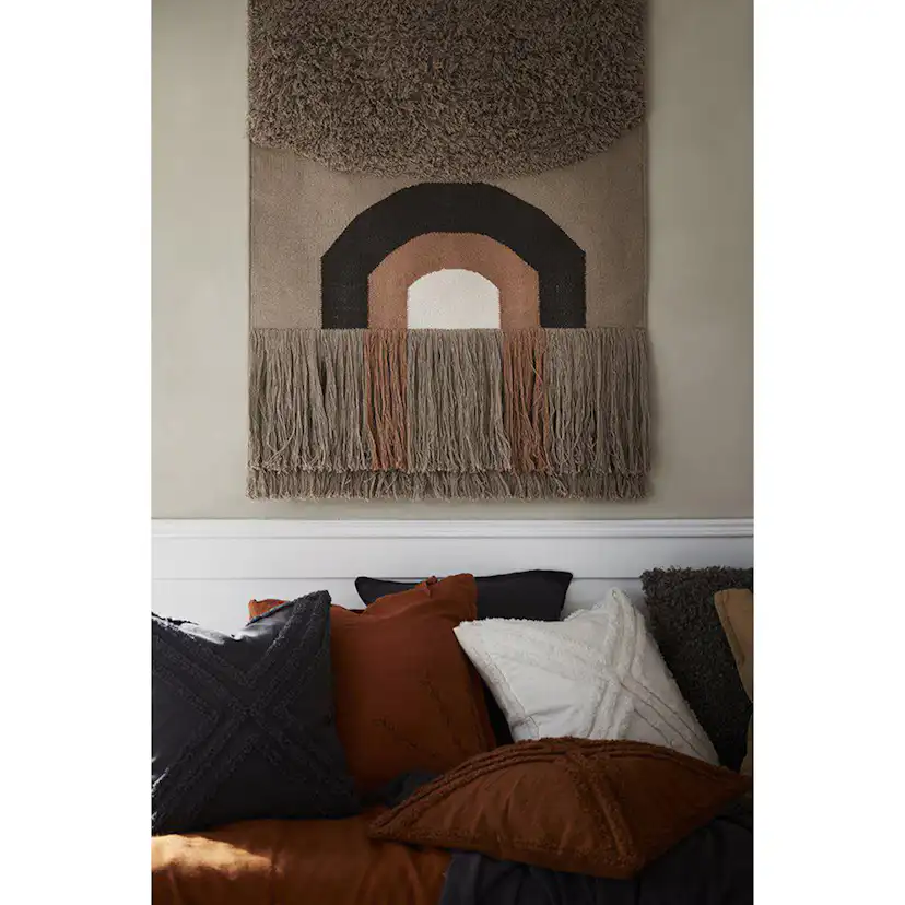 Kuddfodral Svanefors Sarah 45x45 cm