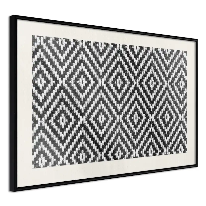 Poster Artgeist Affisch Kitchen Towel