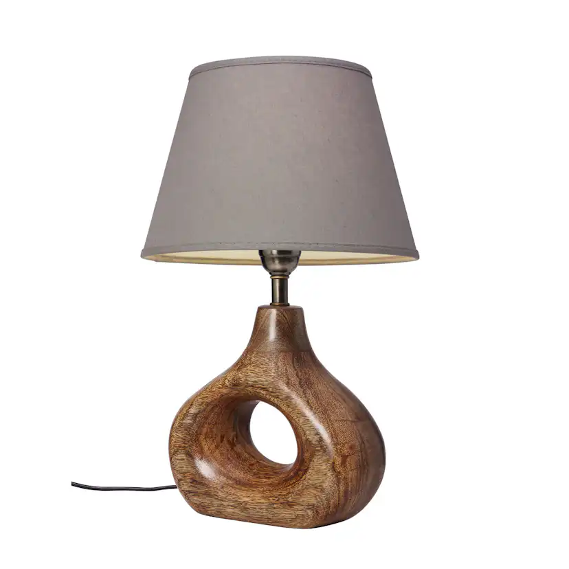 Lampfot Cottex Pablo De Luxe H28 cm för E27