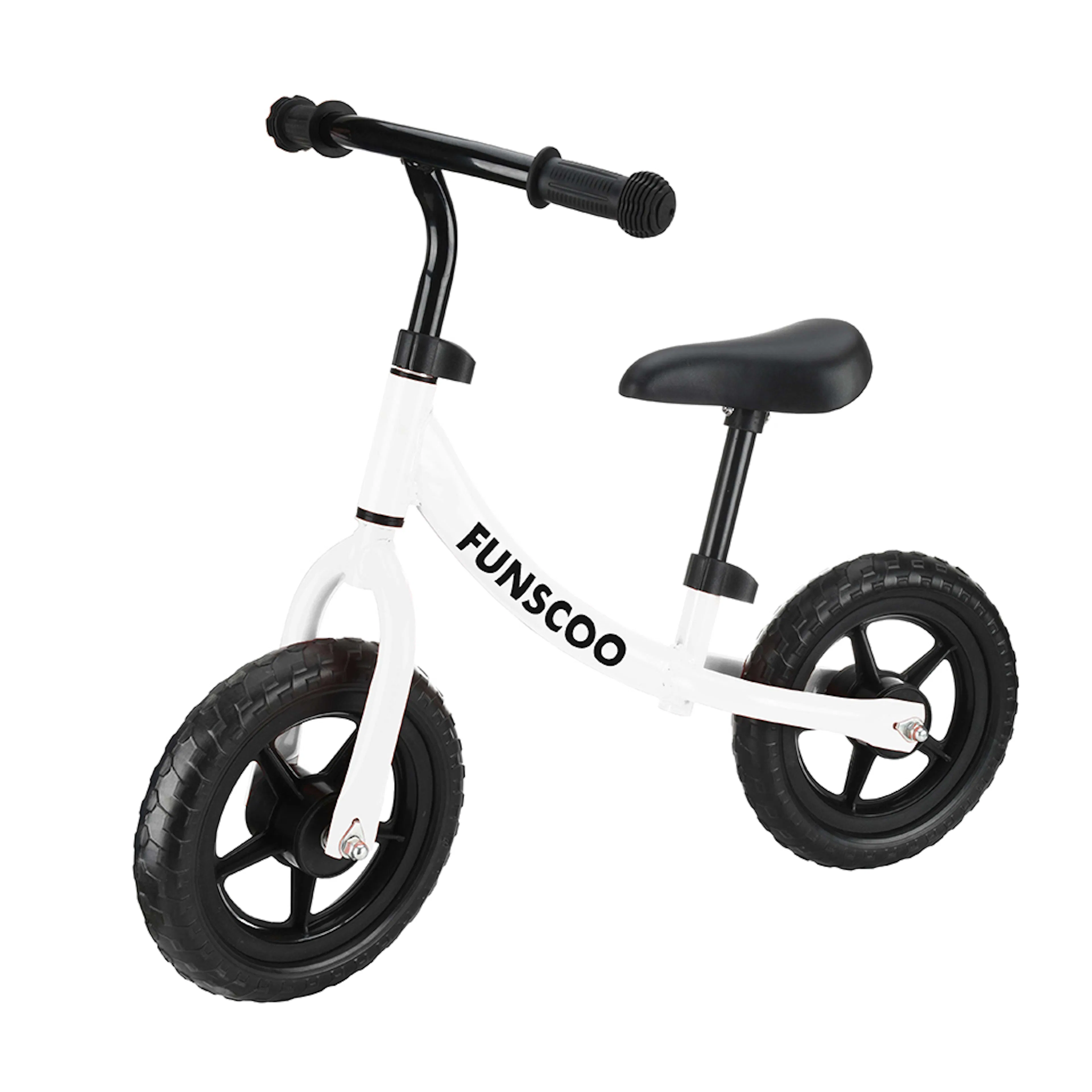 Springcykel FunScoo Balanscykel