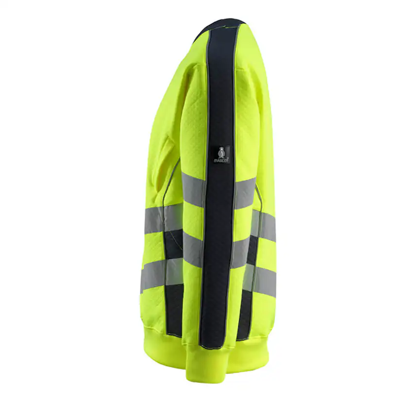 Sweatshirt Mascot Safe 50126-932