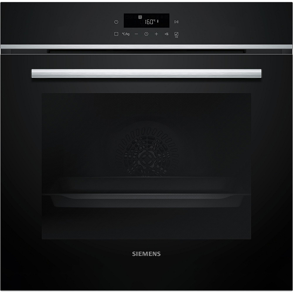 Inbyggnadsugn Siemens HB571ABS3