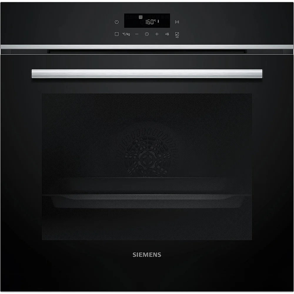 Inbyggnadsugn Siemens HB571ABS3