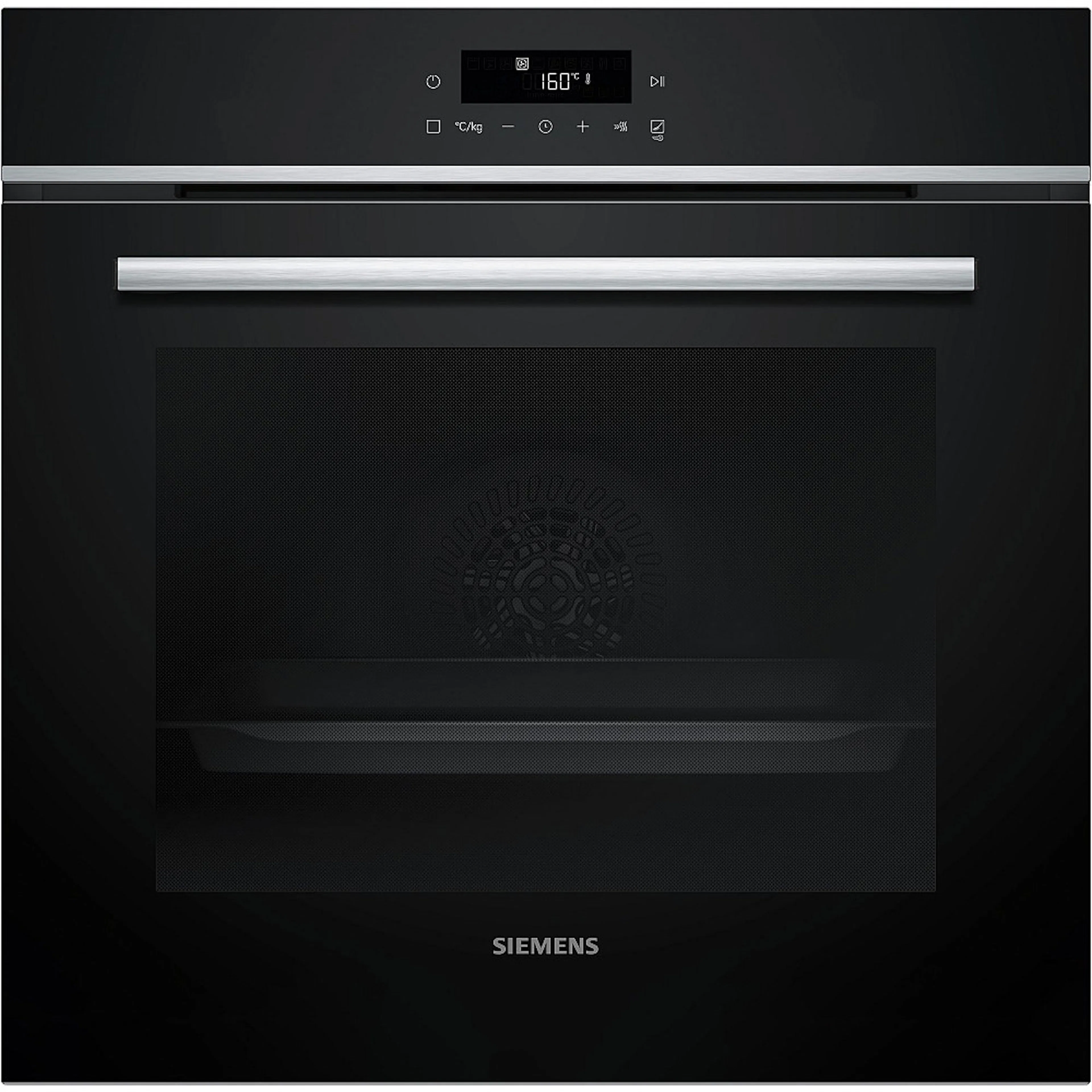 Inbyggnadsugn Siemens HB571ABS3