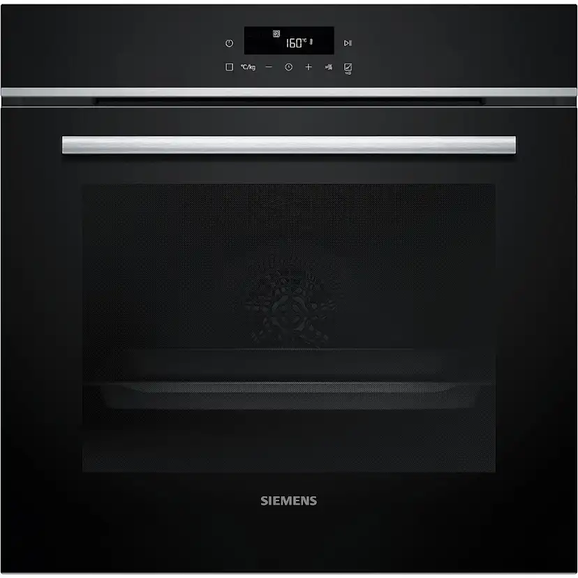 Inbyggnadsugn Siemens HB571ABS3