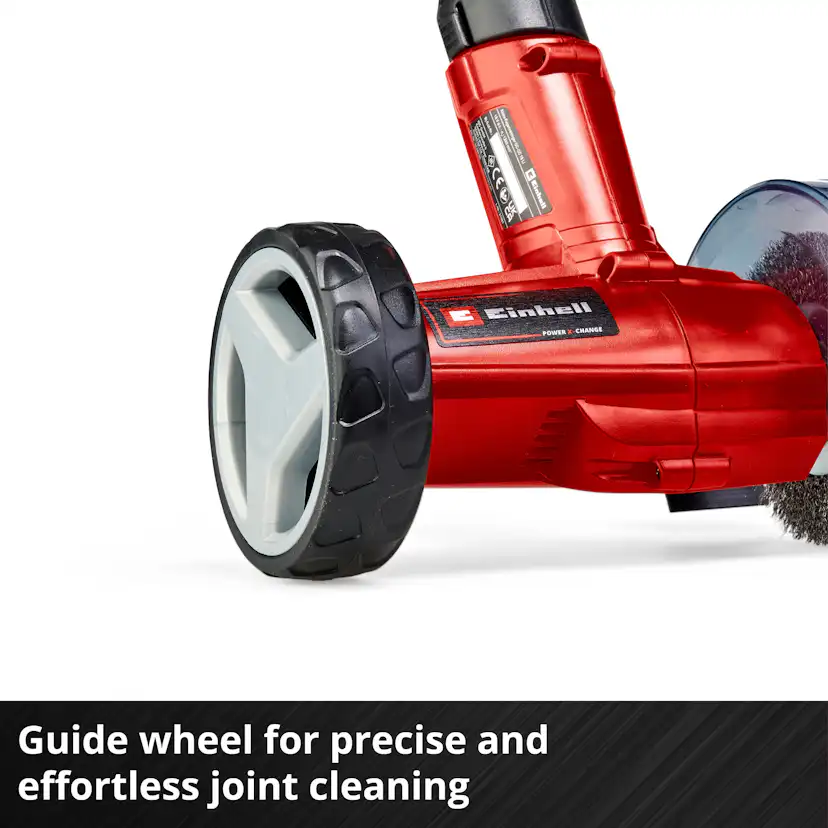 Batteridriven Fogrensare Einhell GE-CC 18 Li-Solo utan Batteri