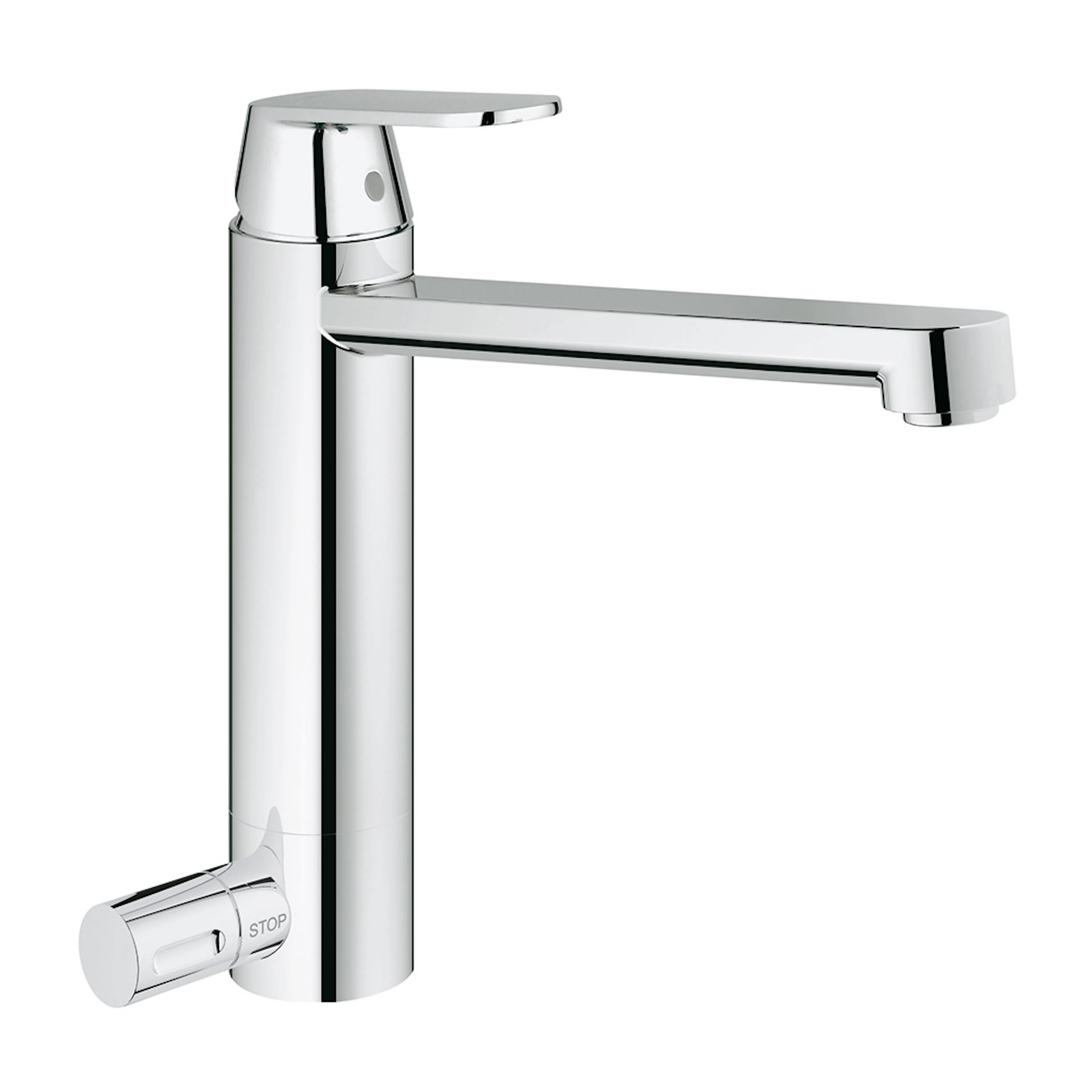 Köksblandare Grohe Eurosmart Cosmopolitan