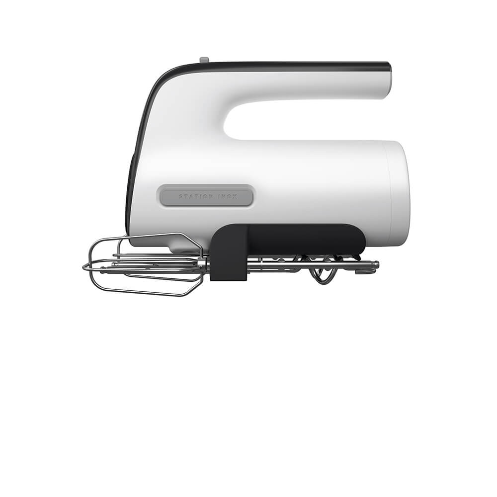 Handmixer Taurus Station Inox 500W