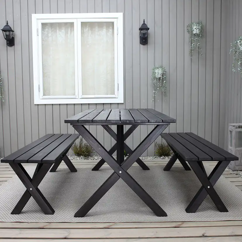Matgrupp Baltic Garden Scottsdale 190