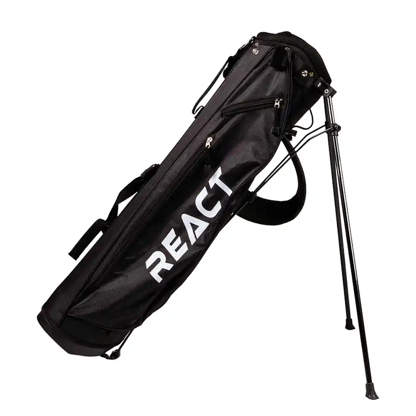 Golfbag React Bag Senior