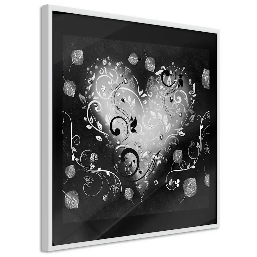Poster Artgeist Affisch Give Me Love