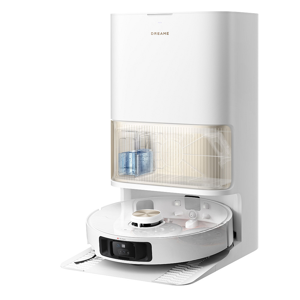 Robotdammsugare Dreame L40 Ultra